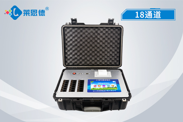 農(nóng)殘檢測儀能打印報告嗎？打印出的報告包含哪些內(nèi)容