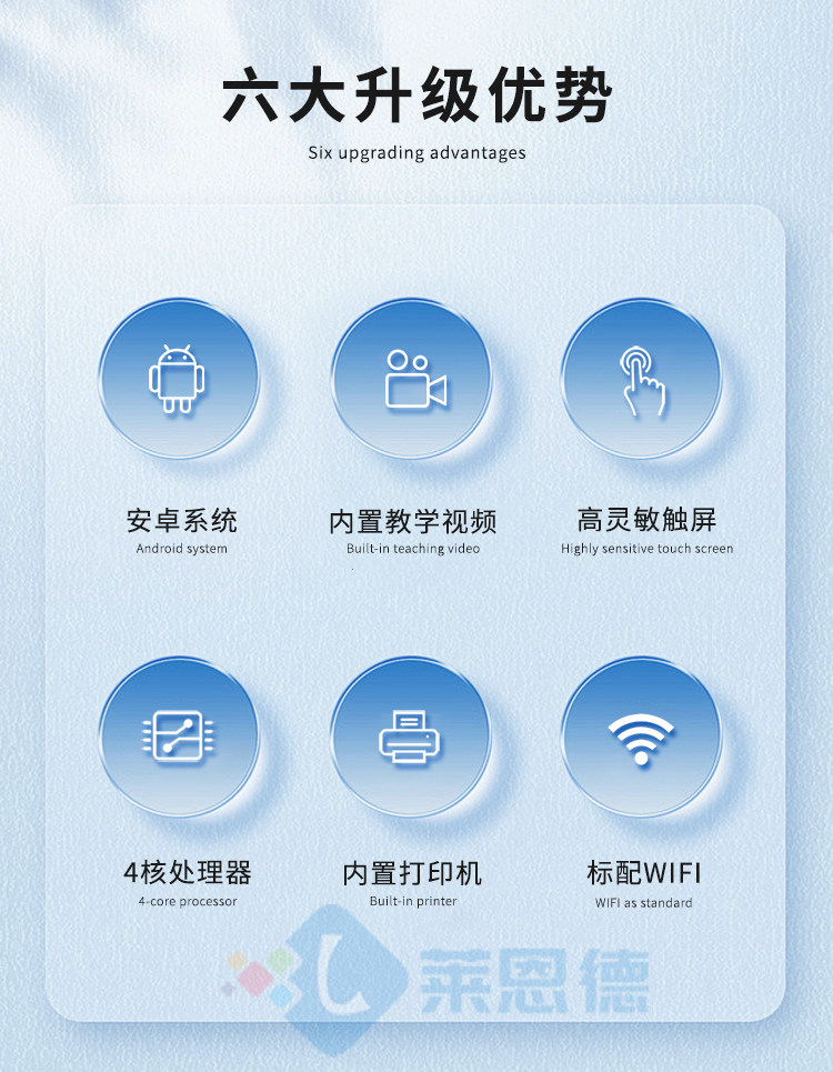 農獸藥殘留檢測儀