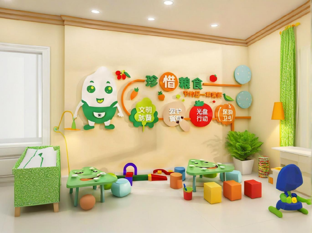 萊恩德農(nóng)藥殘留檢測(cè)儀走進(jìn)幼兒園,為孩子們的安全護(hù)航