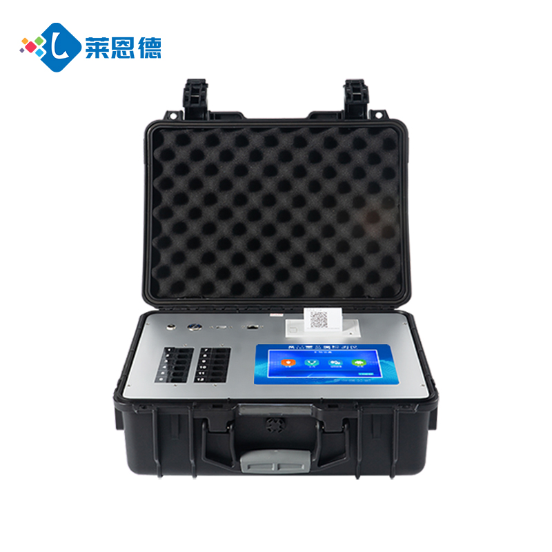 3年使用實(shí)測(cè)：這款食品重金屬檢測(cè)儀為何回購(gòu)率超高？