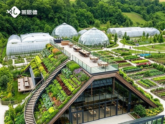 規(guī)模化果蔬基地選重金屬檢測儀要注意什么 萊恩德食品重金屬檢測儀深度解析