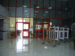 產(chǎn)品展示廳(2)