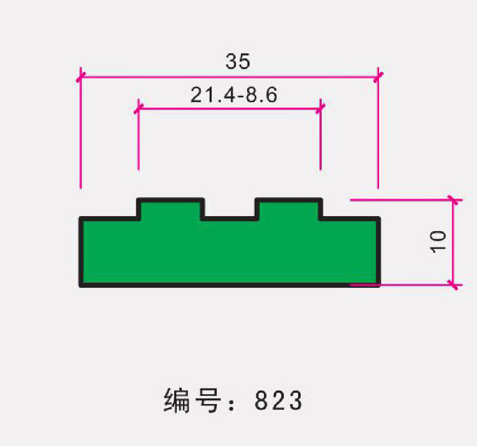 鏈條導向條自動化機械的市場前景-山西天罡
