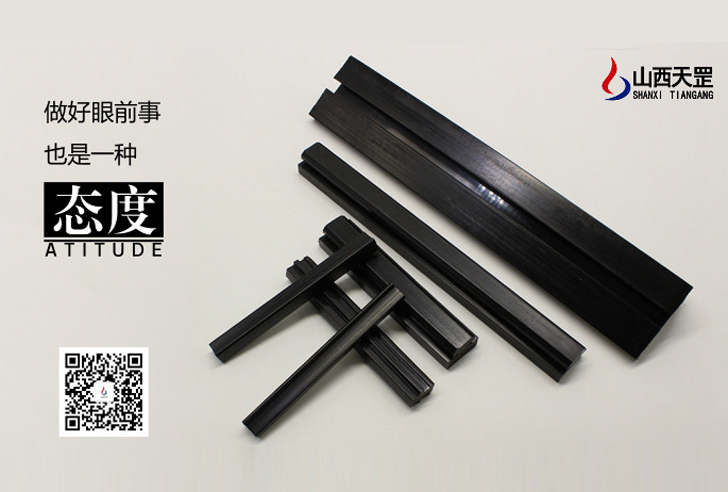 關于耐磨條，這樣講你懂了嗎